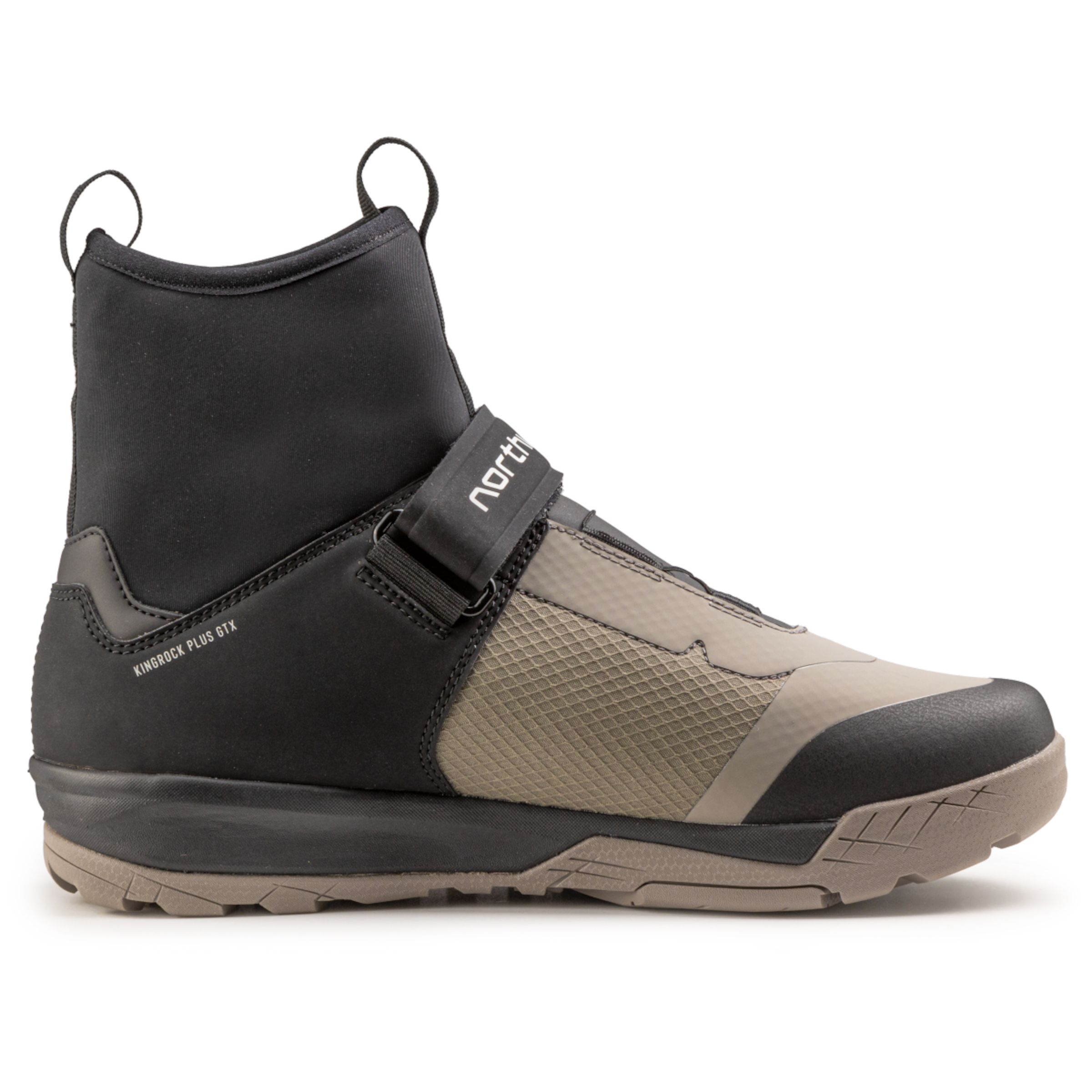 KINGROCK PLUS GTX MTB winterschoenen