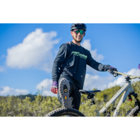 KINGROCK PLUS GTX MTB winterschoenen