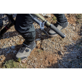 KINGROCK PLUS GTX MTB winterschoenen