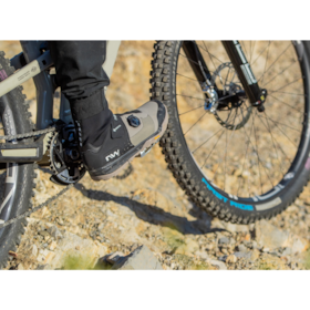 KINGROCK PLUS GTX MTB winterschoenen