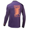 SHARP JERSEY Long Sleeve MTB Bike Shirt