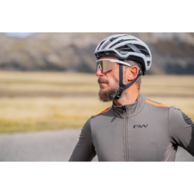 EXTREME H2O JACKET Gravel Jacket