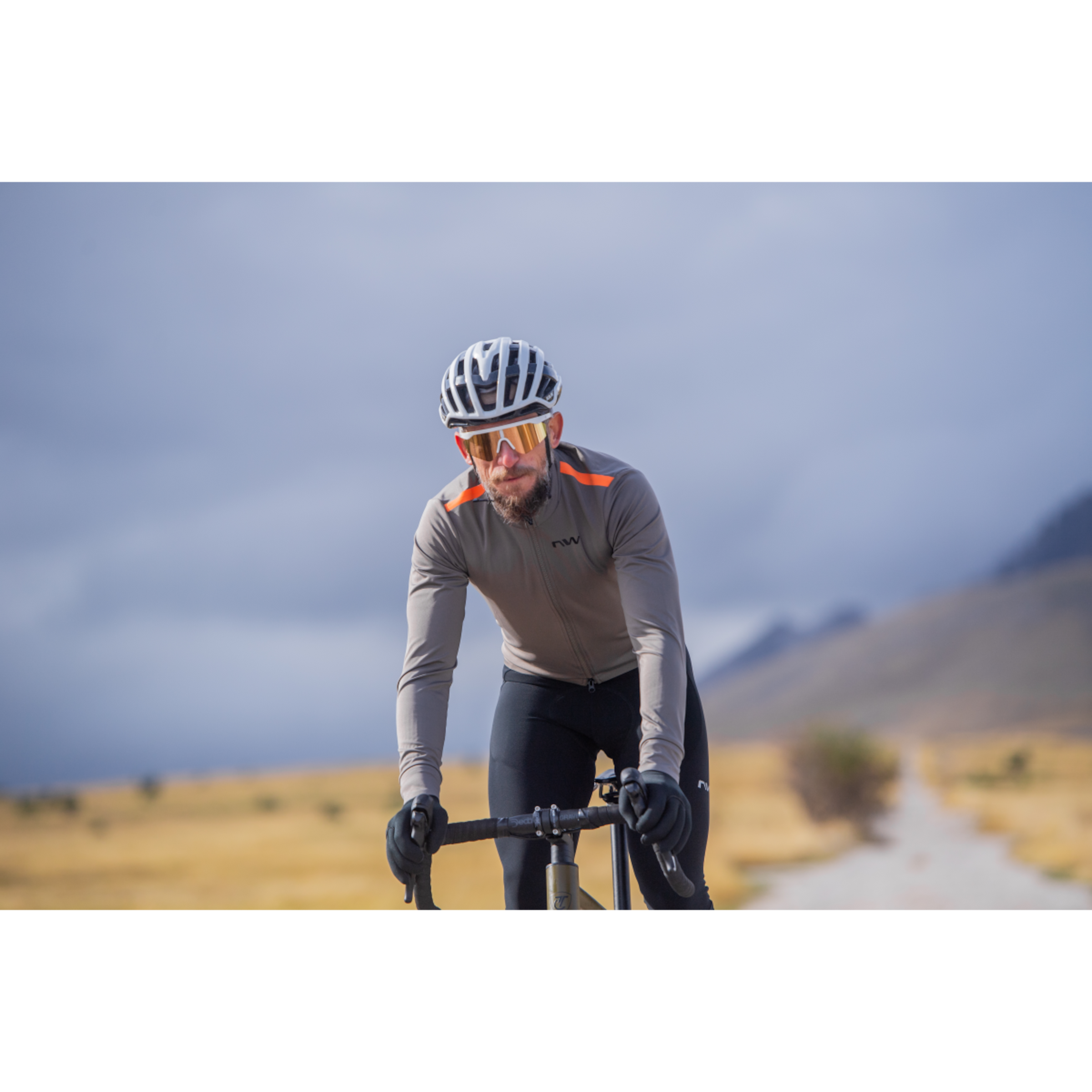 EXTREME H2O JACKET Gravel Jacket