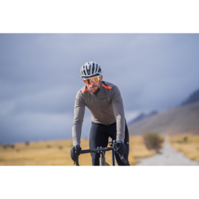 EXTREME H2O JACKET Gravel Jacket