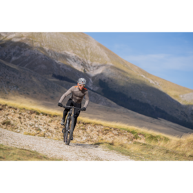 EXTREME H2O JACKET Gravel Jacket