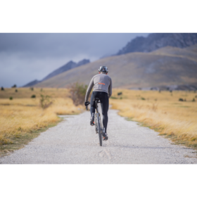 EXTREME H2O JACKET Gravel Jacket