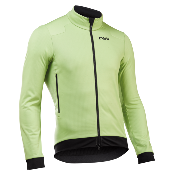 EXTREME JACKET Gravel Thermo Radjacke