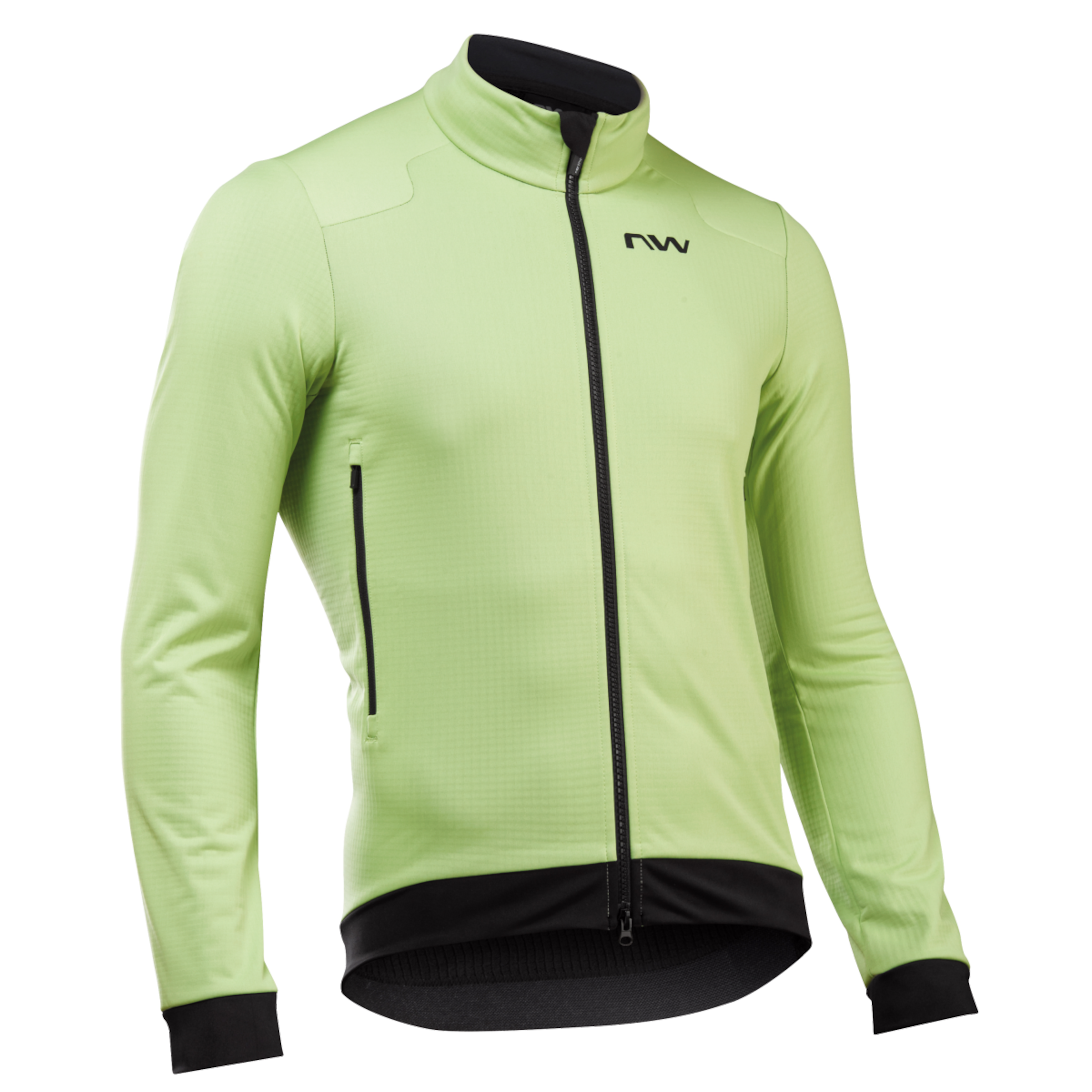 EXTREME JACKET gravel-thermofietsjack