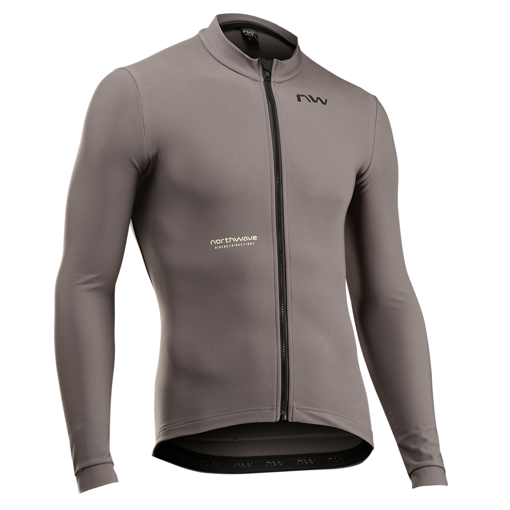northwave EXTREME THERMAL JERSEY Langarm Thermo Fahrradtrikot jetzt
