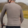 EXTREME THERMAL JERSEY Long Sleeve Thermal Cycling Jersey
