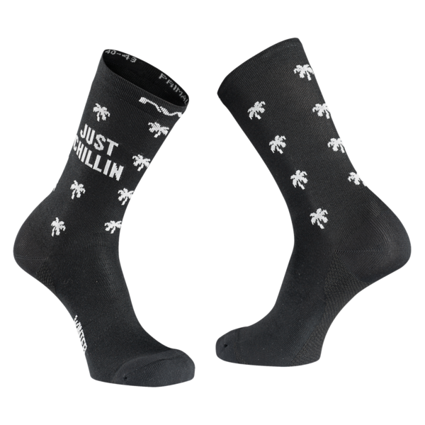 JUST CHILLIN‘ SOCK Radsocken