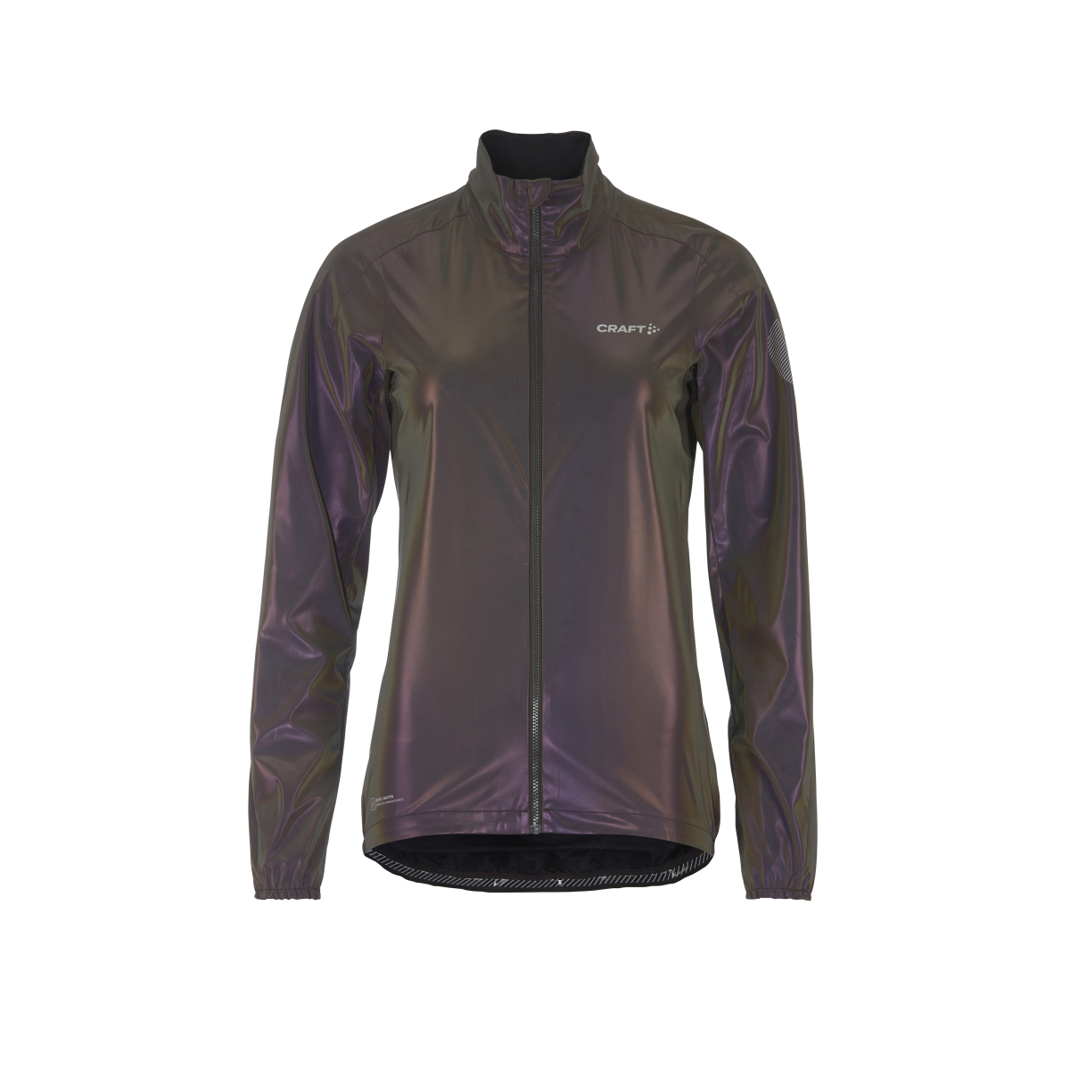 CRAFT ADV ENDUR HYDRO LUMEN JACKET 2 W Damen Regenjacke