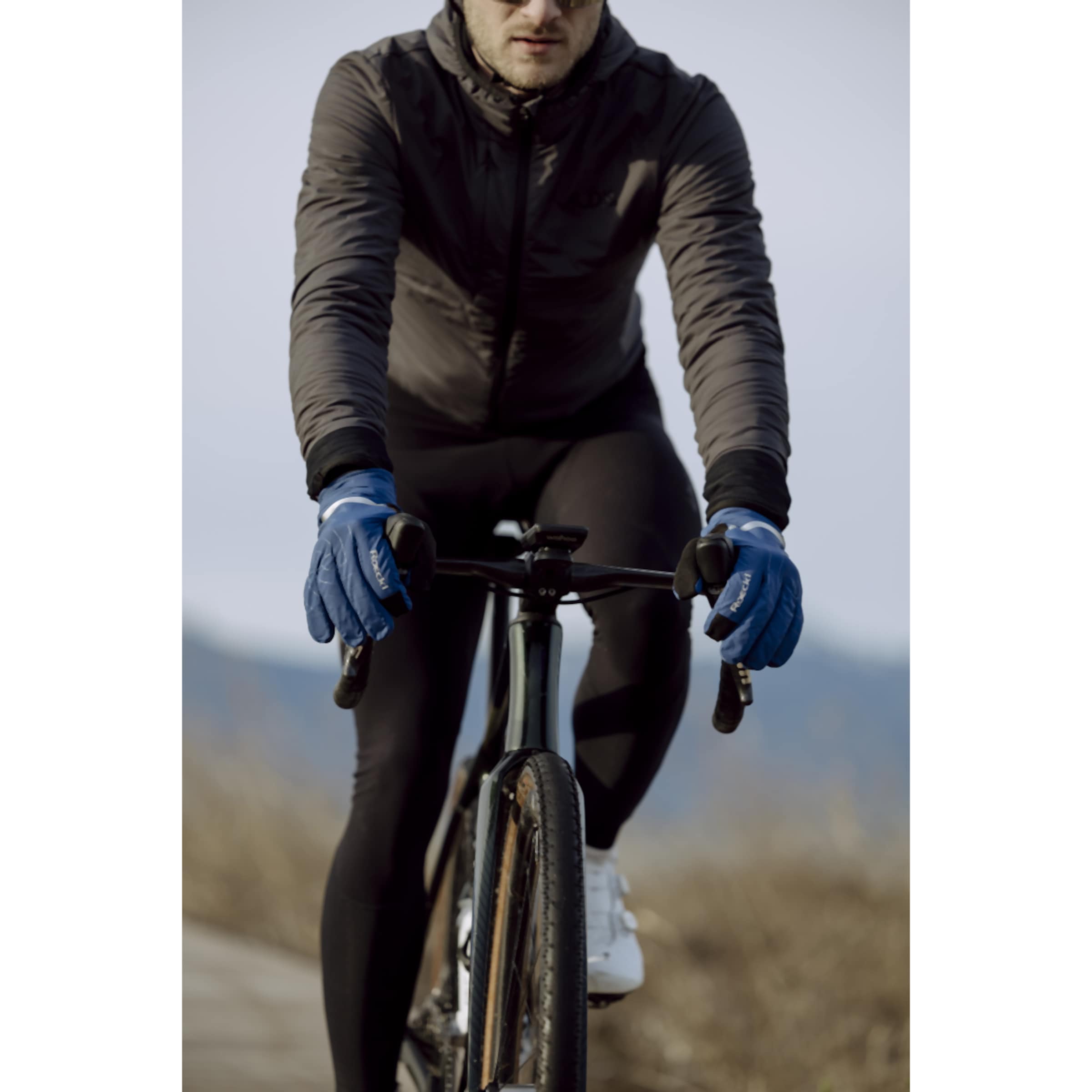 ROSEGG 2 GTX Winter fietshandschoenen