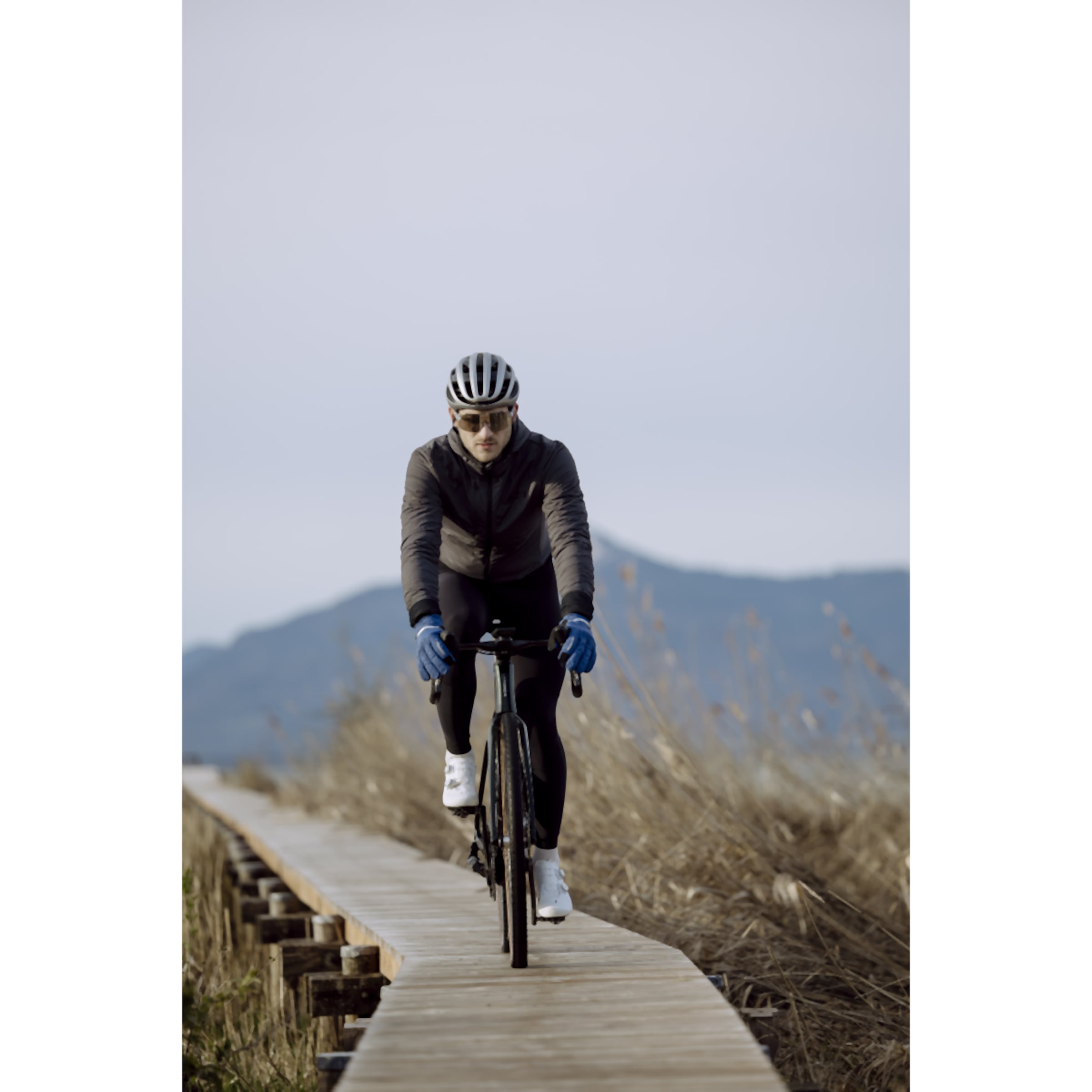 ROSEGG 2 GTX Winter fietshandschoenen