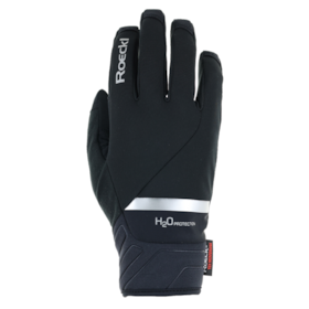 RANTEN 2 Winter Fahrradhandschuhe