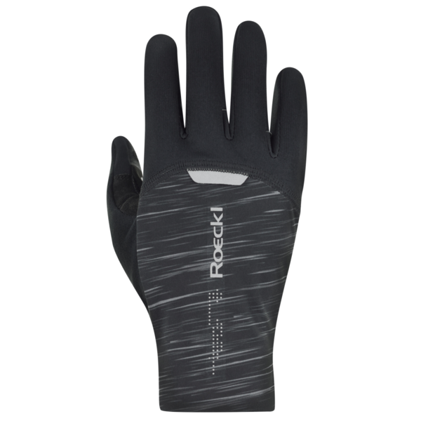 RIMBACH 2 gants vélo hiver