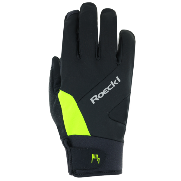 REICHENTHAL 2 Winter Cycling Gloves