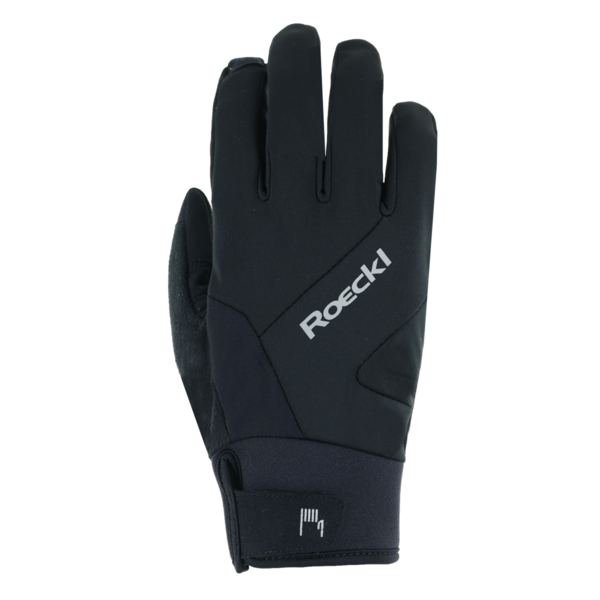 REICHENTHAL 2 gants vélo hiver