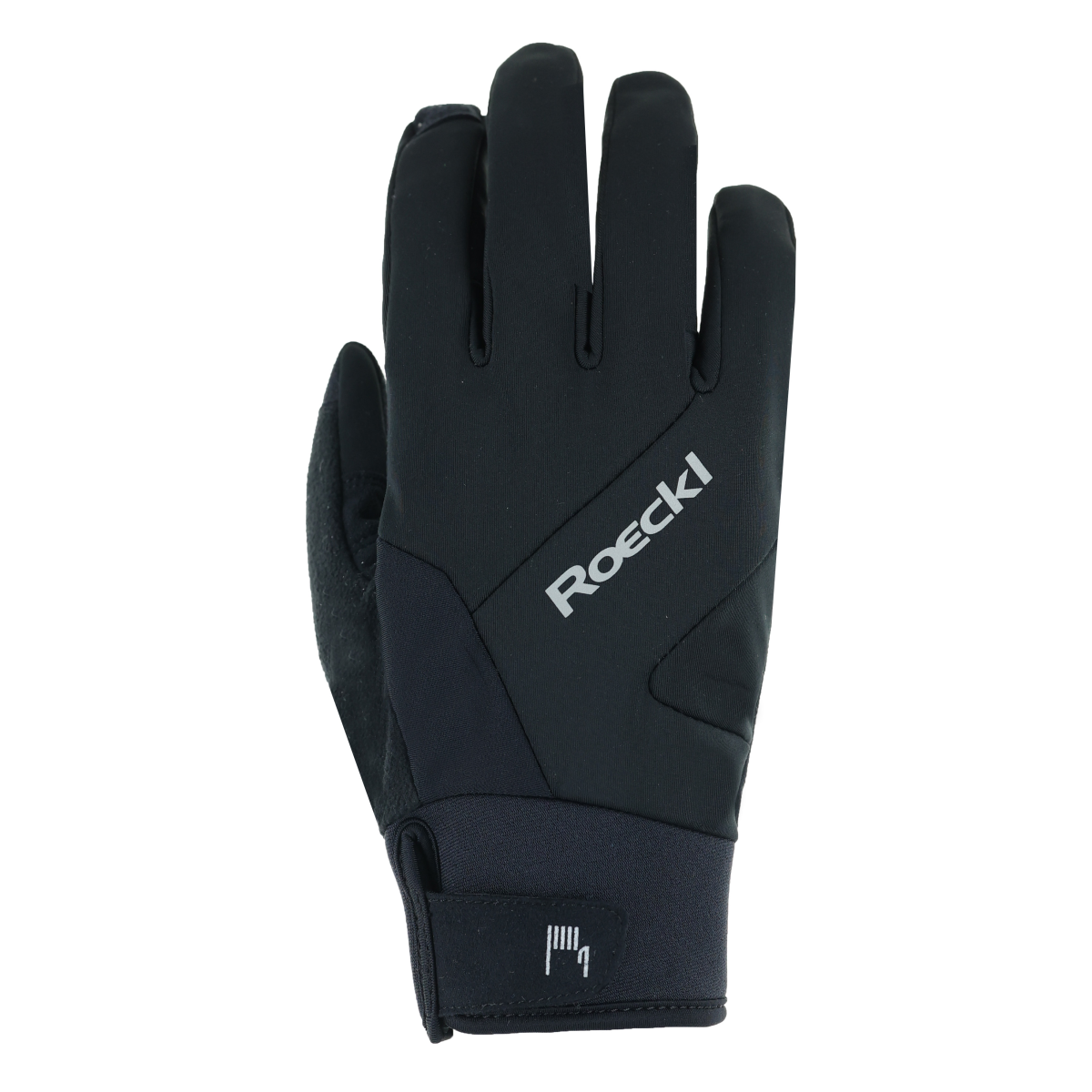 ROECKL REICHENTHAL 2 Winter Fahrradhandschuhe