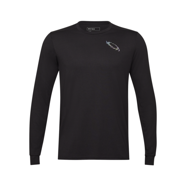 RANGER DR MD LS JERSEY LUNAR t-shirt vélo à manches longues