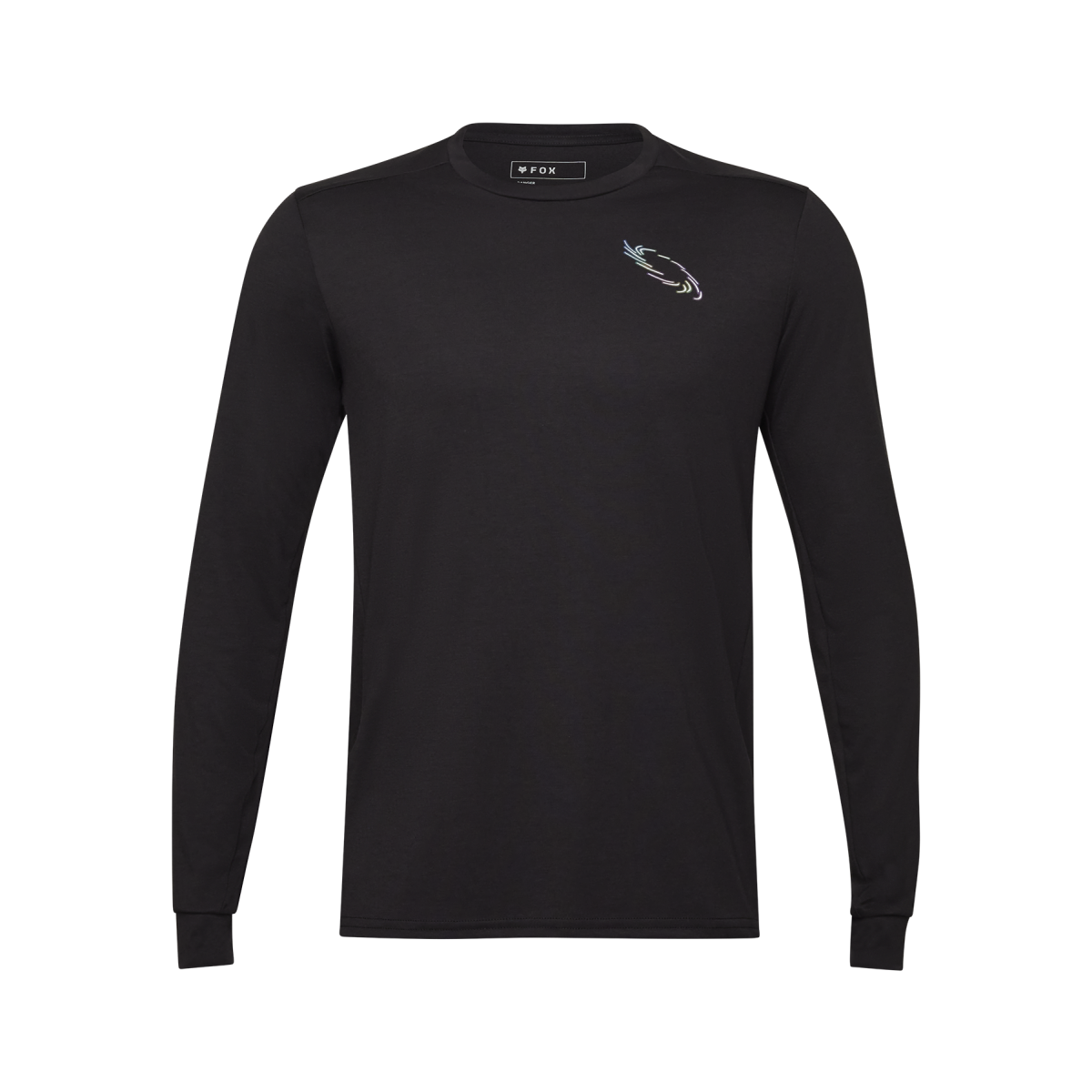 FOX RANGER DR MD LS JERSEY LUNAR Langarm Bikeshirt