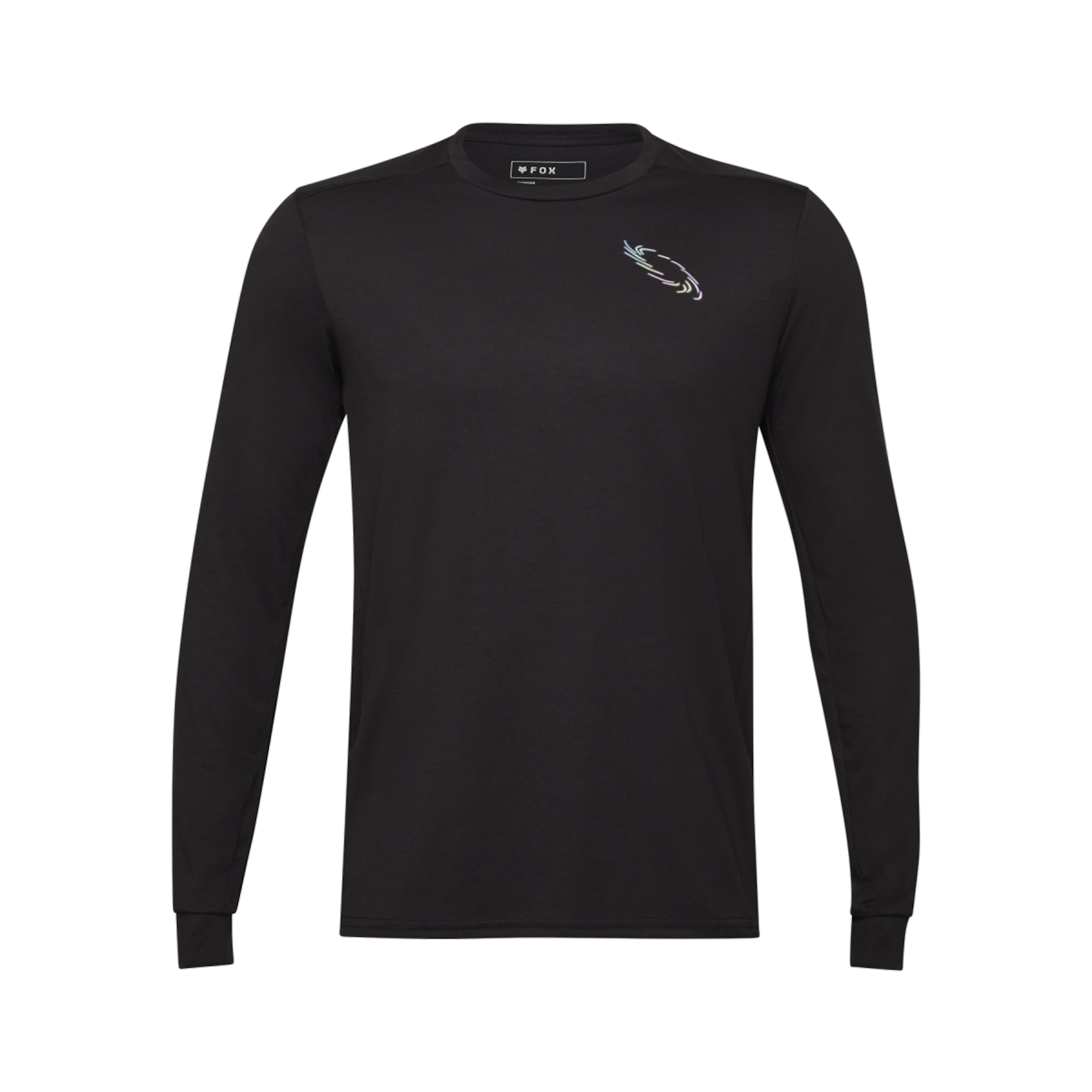 RANGER DR MD LS JERSEY LUNAR Langarm Bikeshirt