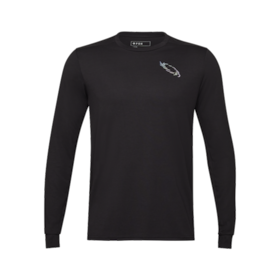 RANGER DR MD LS JERSEY LUNAR Langarm Bikeshirt