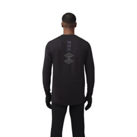 RANGER DR MD LS JERSEY LUNAR Langarm Bikeshirt