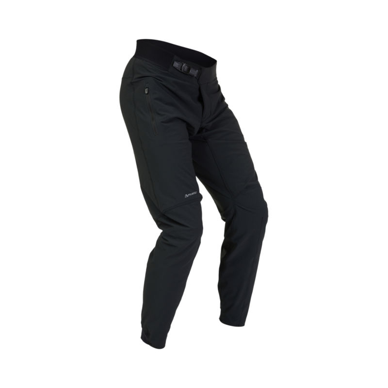 Shop FOX FLEXAIR PRO FIRE ALPHA PANT MTB Trousers now | Rose Bikes