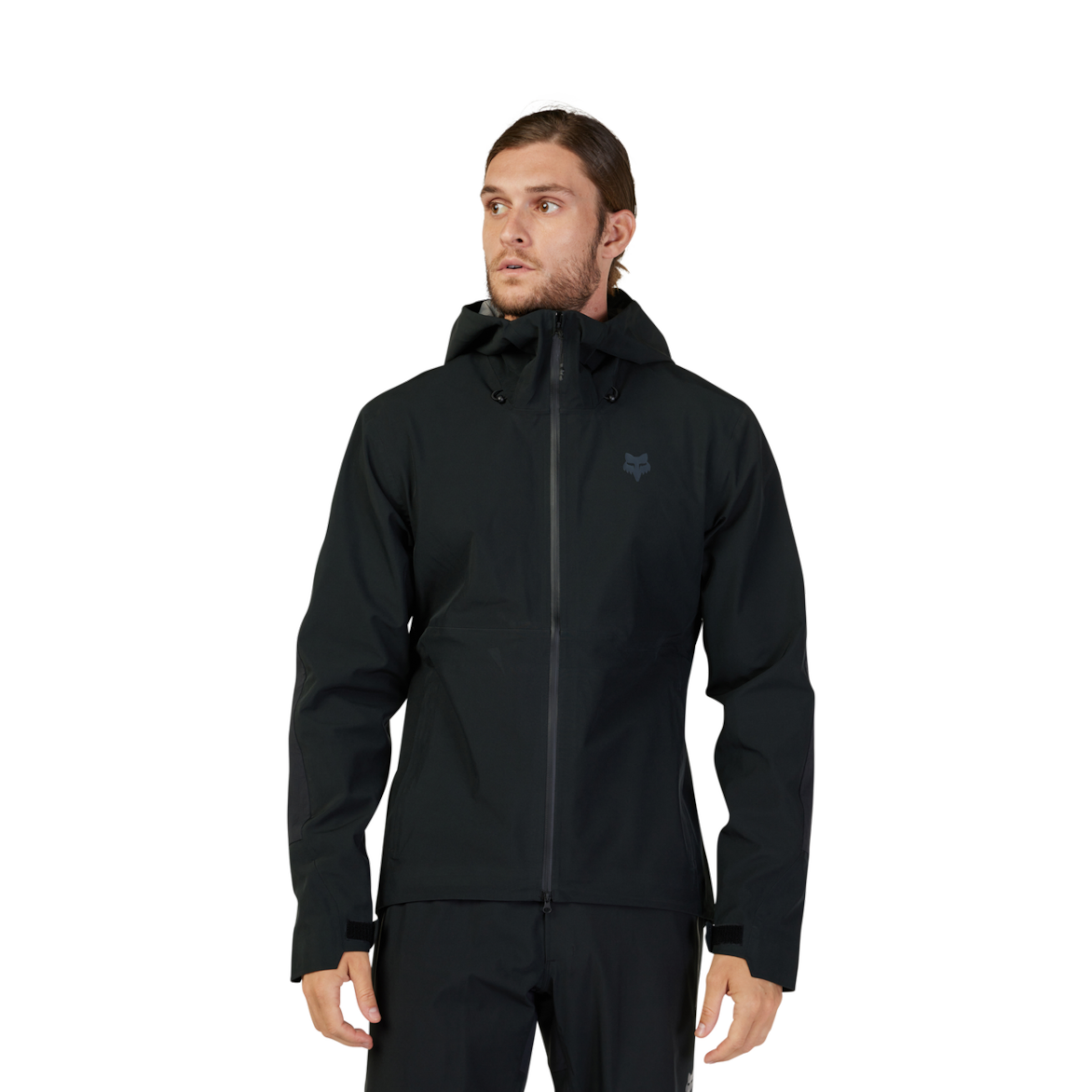 DEFEND 3L WATER JACKET MTB-regenjack	