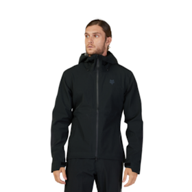 DEFEND 3L WATER JACKET MTB-regenjack	