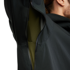 DEFEND 3L WATER JACKET MTB-regenjack	