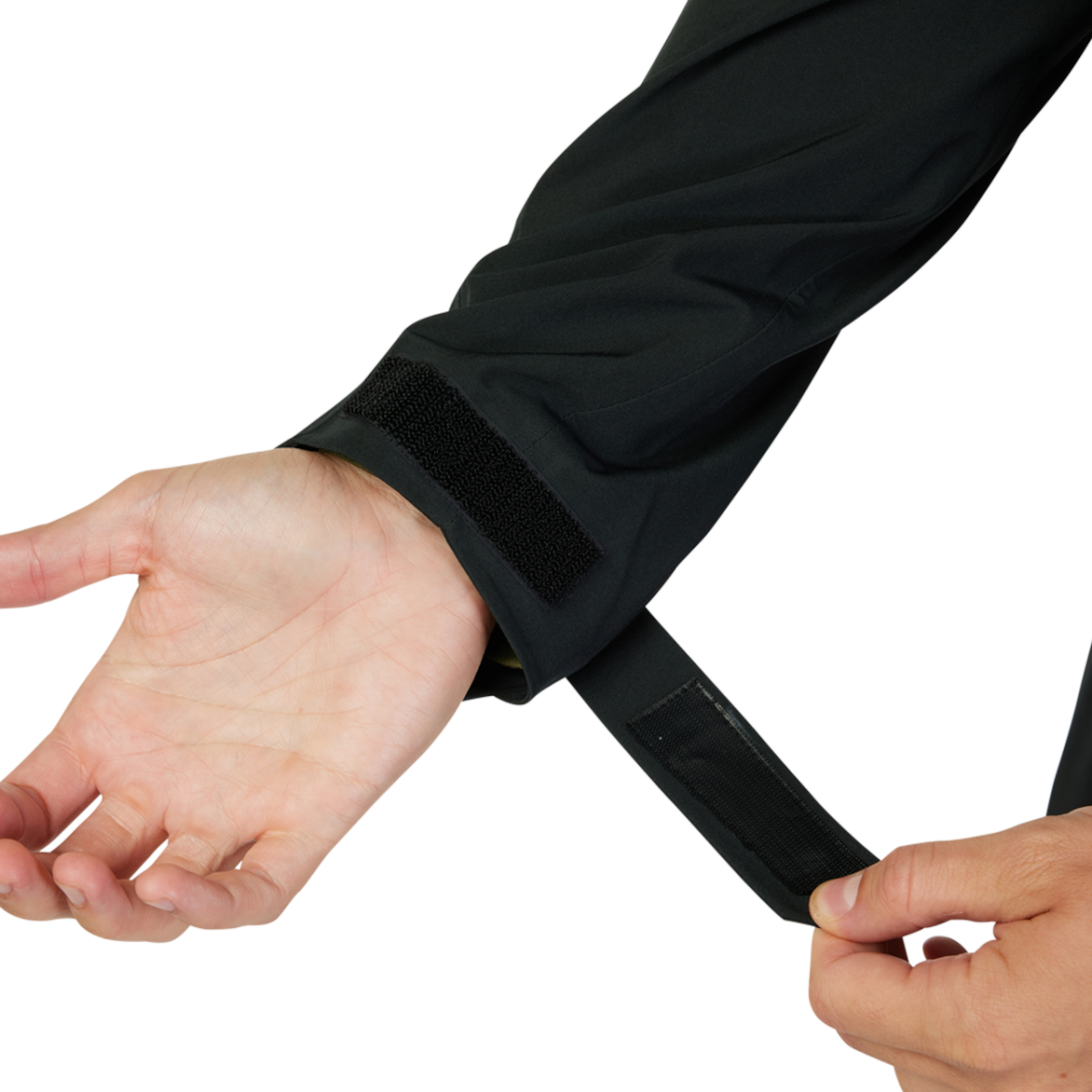 DEFEND 3L WATER JACKET MTB-regenjack	