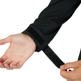 DEFEND 3L WATER JACKET MTB-regenjack	