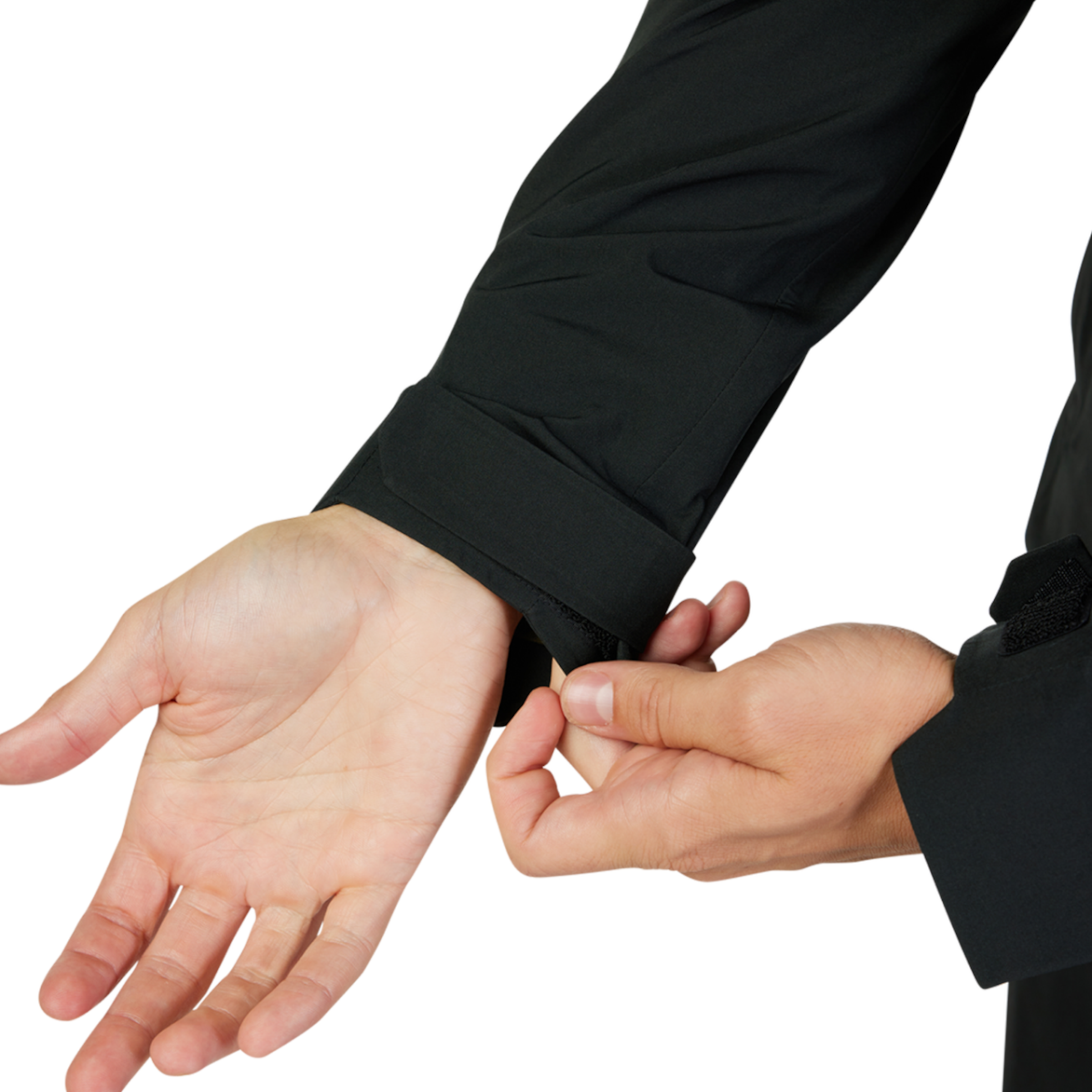 DEFEND 3L WATER JACKET MTB-regenjack	