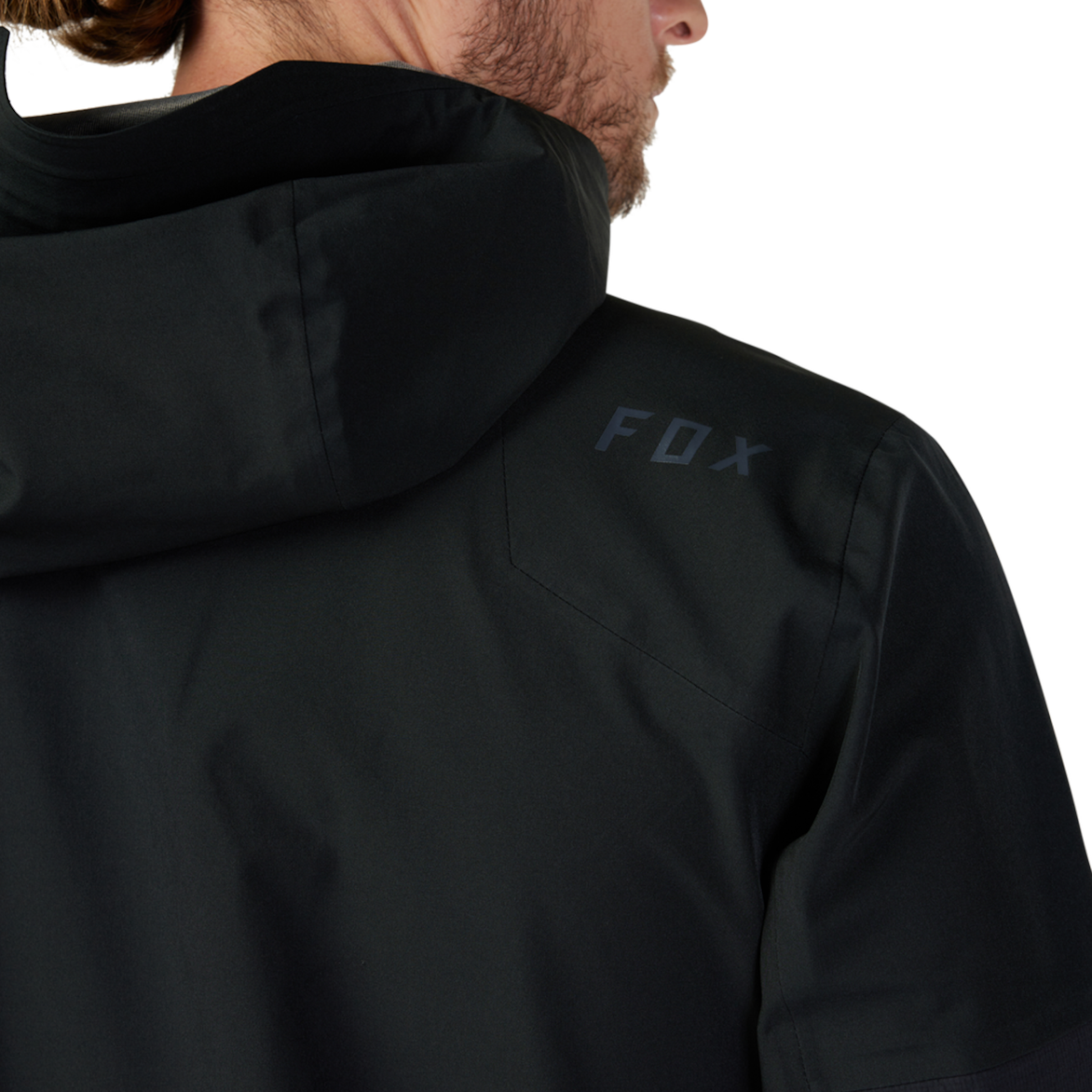 DEFEND 3L WATER JACKET MTB-regenjack	