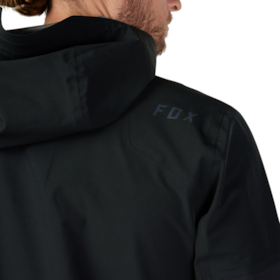 DEFEND 3L WATER JACKET MTB-regenjack	