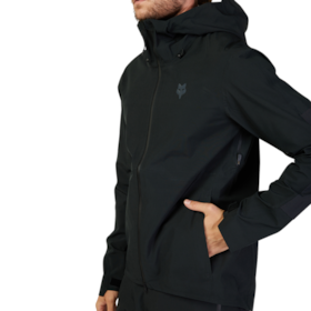 DEFEND 3L WATER JACKET MTB-regenjack	