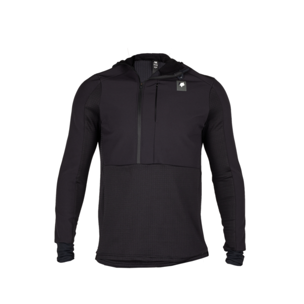 DEFEND THERMAL HOODIE MTB