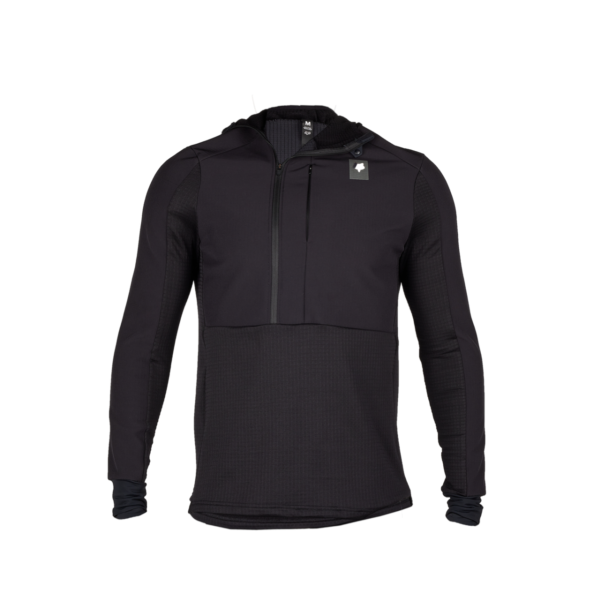 FOX DEFEND THERMAL HOODIE MTB Kapuzenpullover