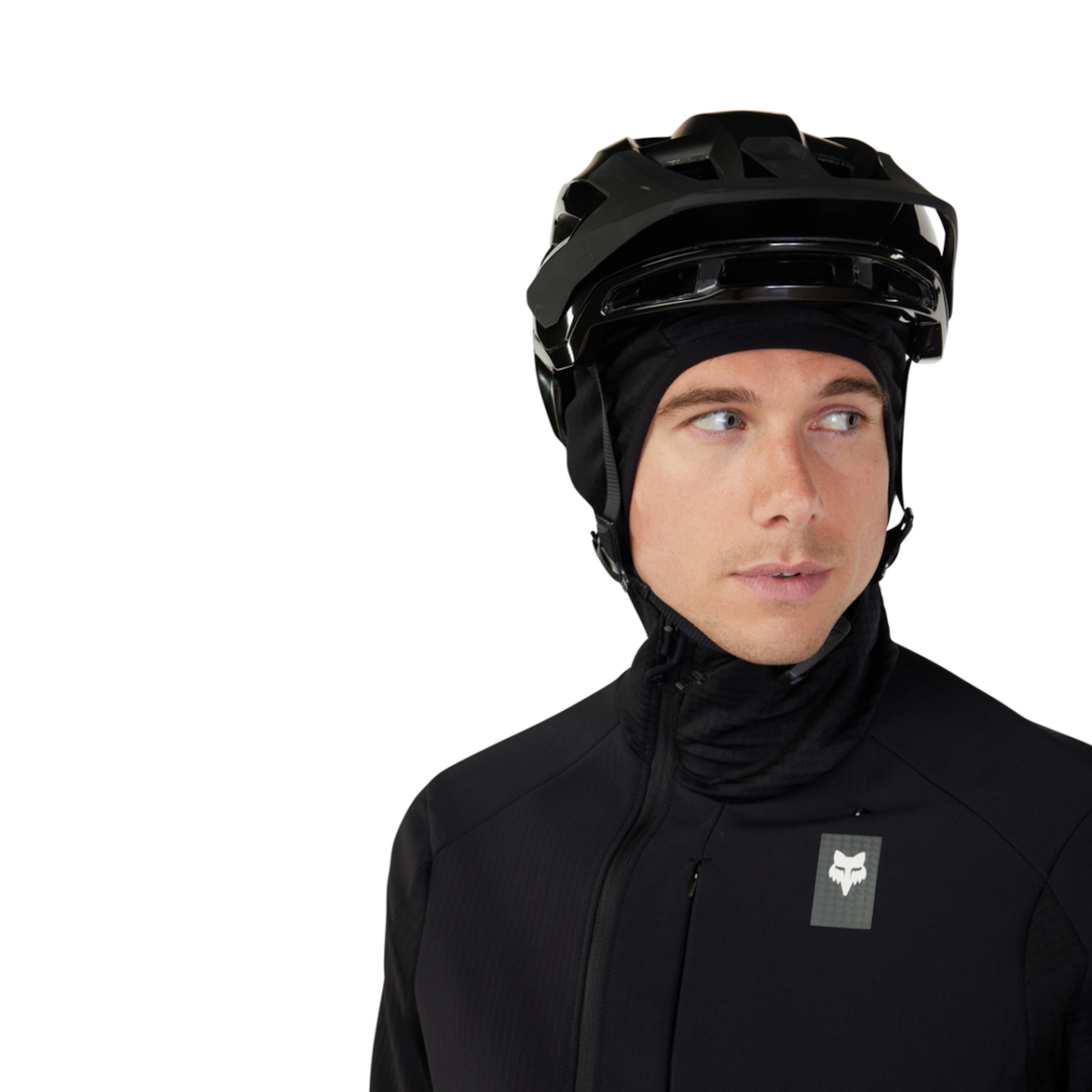 DEFEND THERMAL HOODIE MTB