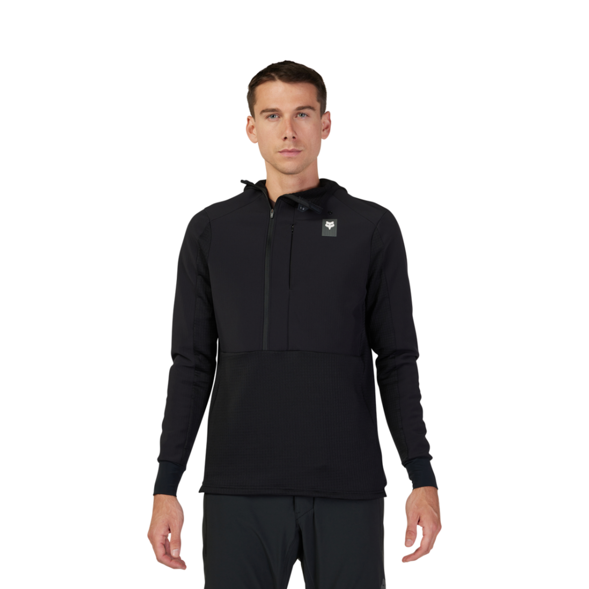 DEFEND THERMAL HOODIE MTB