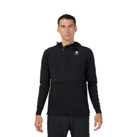 DEFEND THERMAL HOODIE MTB