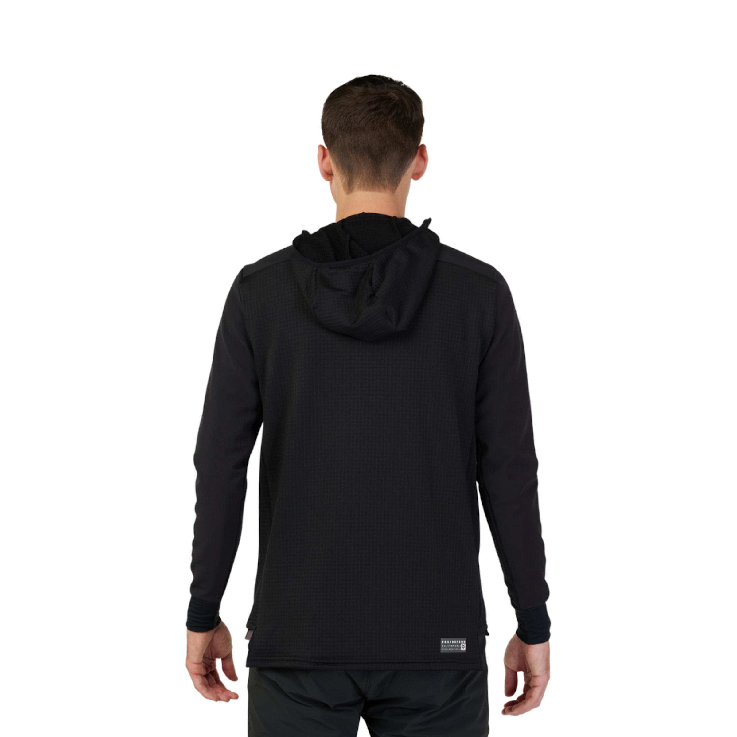 DEFEND THERMAL HOODIE MTB