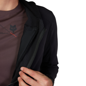 DEFEND THERMAL HOODIE MTB