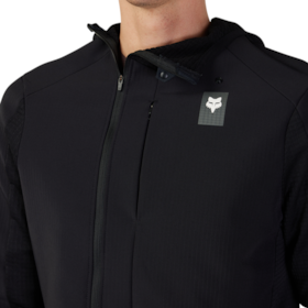 DEFEND THERMAL HOODIE MTB