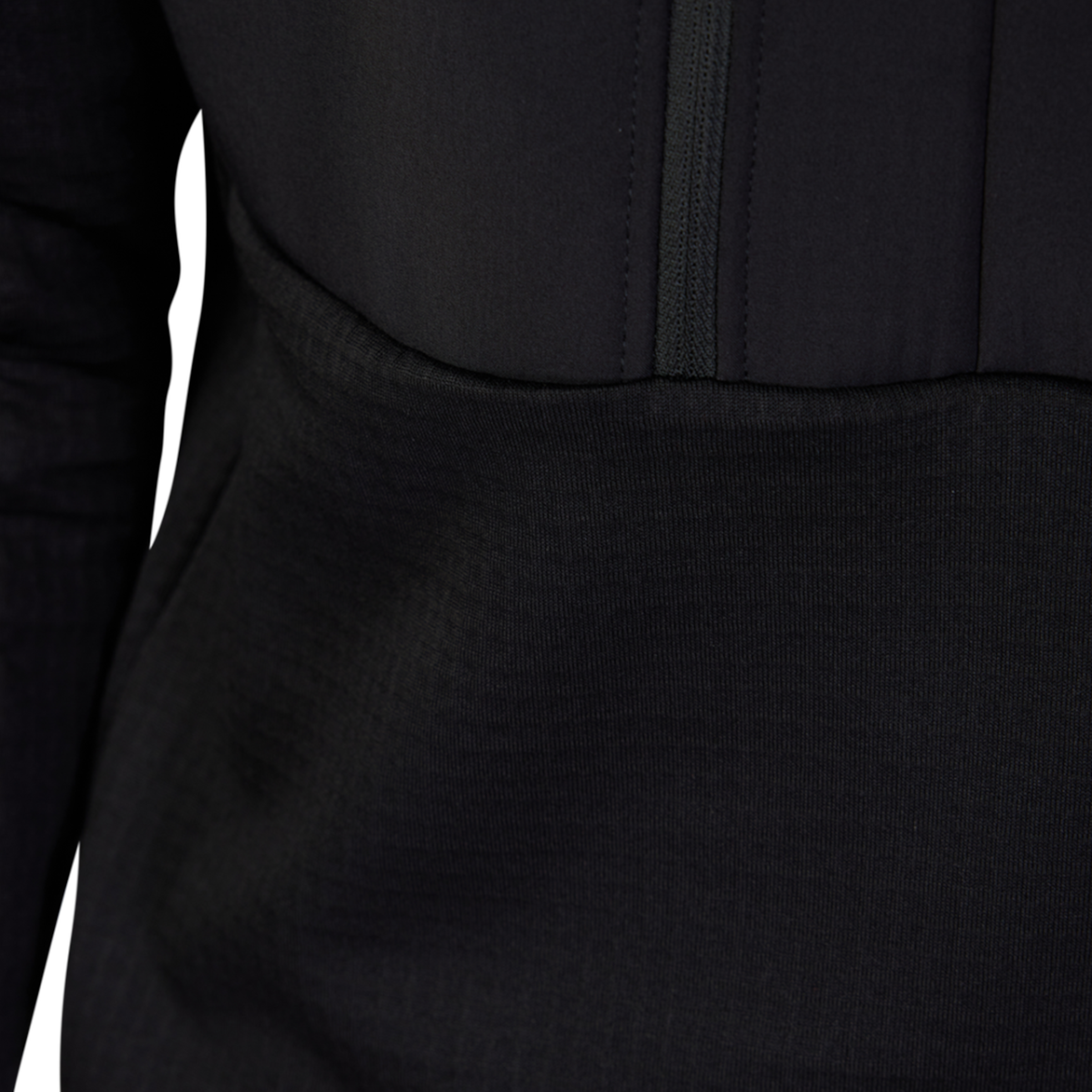 DEFEND THERMAL HOODIE MTB