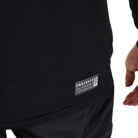 DEFEND THERMAL HOODIE MTB