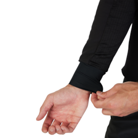 DEFEND THERMAL HOODIE MTB