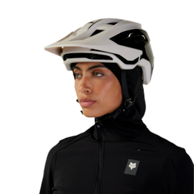 W DEFEND THERMAL HOODIE MTB-capuchontrui dames